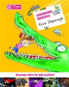 Zagadkowa ... - Katarzyna Stoparczyk -  polnische Bücher