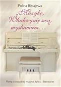 Polnische buch : Muzykę, Wł... - Polina Bielajewa