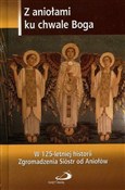 Polska książka : Z aniołami... - Opracowanie Zbiorowe