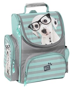 Bild von Tornister szkolny Studio Pets