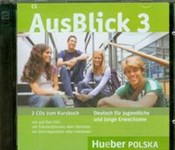 Polnische buch : AusBlick 3...