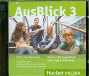 Bild von AusBlick 3 2 CD