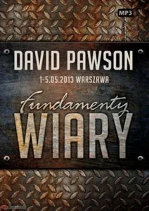 Bild von [Audiobook] Fundamenty wiary