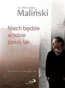 Polska książka : Niech będz... - ks. Mieczysław Maliński