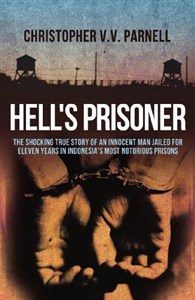 Bild von Hell's Prisoner