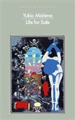 Life for S... - Yukio Mishima -  Książka z wysyłką do Niemiec 