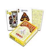 Karty Emoj... -  fremdsprachige bücher polnisch 