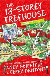 Obrazek The 13-Storey Treehouse