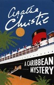 Zobacz : A Caribbea... - Agatha Christie