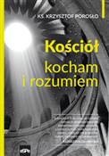 Polnische buch : Kościół Ko... - Krzysztof Porosło