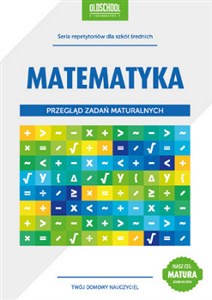 Bild von Matematyka Przegląd zadań maturalnych CEL: MATURA