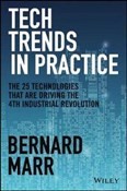 Tech Trend... - Bernard Marr - buch auf polnisch 