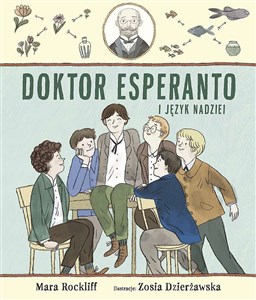 Bild von Doktor Esperanto i język nadziei