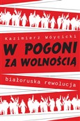 W pogoni z... - Kazimierz Wóycicki -  fremdsprachige bücher polnisch 