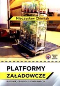 Polska książka : Platformy ... - Mieczysław Chimiak