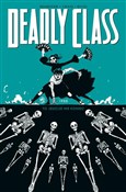 Deadly Cla... - Rick Remender -  Polnische Buchandlung 