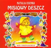 Misiowy de... - Natalia Usenko -  polnische Bücher