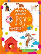 Psy Zeszyt... - Justyna Tkocz -  polnische Bücher