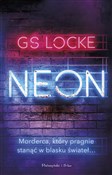 Polnische buch : Neon - G.S Locke