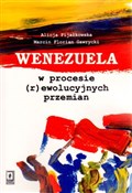 Wenezuela ... - Alicja Fijałkowska, Marcin Florian Gawrycki -  polnische Bücher