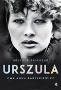 Urszula Au... - Urszula Kasprzak, Ewa Anna Baryłkiewicz -  polnische Bücher