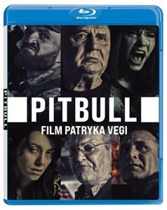 Obrazek Pitbull Blu-ray