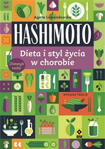 Bild von Hashimoto Dieta i styl życia w chorobie