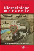 Niespełnio... - Mirosław Iskierka -  Książka z wysyłką do Niemiec 