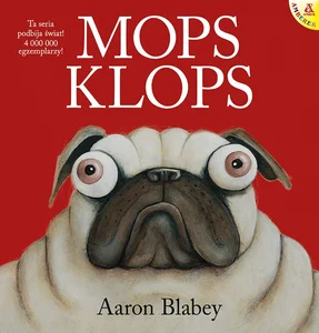 Obrazek Mops Klops