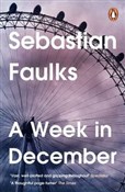 A Week in ... - Sebastian Faulks -  Polnische Buchandlung 