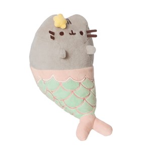 Bild von Kot Pusheen Syrenka 20 cm