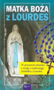 Bild von Matka Boża z Lourdes
