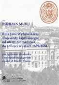 Rola Jana ... - Maciej Franz -  Polnische Buchandlung 