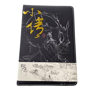 Obrazek Notes A5/112K Orientalny