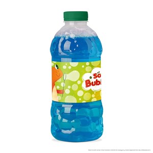 Bild von Bańki mydlane Dinozaury 1000ml