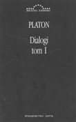 Dialogi t.... - Platon - Ksiegarnia w niemczech