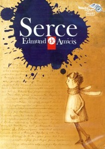 Bild von [Audiobook] Serce