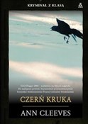 Zobacz : Czerń kruk... - Ann Cleeves