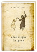 Złodziejka... - Markus Zusak -  polnische Bücher
