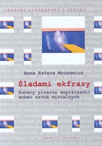 Bild von Śladami ekfrazy Duńscy pisarze współcześni wobec sztuk wizualnych