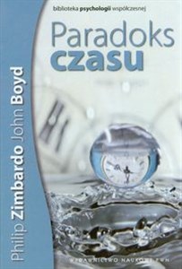 Obrazek Paradoks czasu