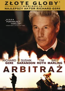 Obrazek Arbitraż