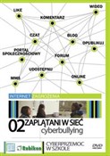 Zobacz : Cyberbully... - Iwona Wołkowicz, Marcin Wołkowicz