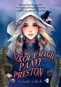 Bild von Szkoła Magii Panny Preston