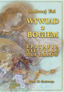 Obrazek Wywiad z Bogiem Epitafia nie tylko dla orłów