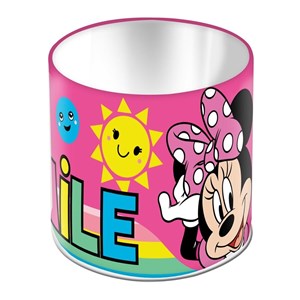 Bild von Pojemnik na przybory szkolne Minnie
