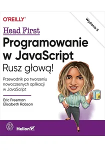 Bild von Programowanie w JavaScript. Rusz głową!