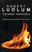 Testament ... - Robert Ludlum - Ksiegarnia w niemczech