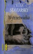 Wytrzeźwia... - Vito Staviarsky - buch auf polnisch 