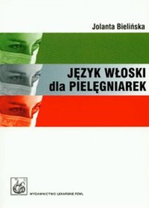 Obrazek Język włoski dla pielęgniarek